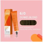 Londa Professional Demi-permanent Cream Hair Color without Ammonia (A) - 20 Varieties