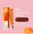 Londa Professional Demi-permanent Cream Hair Color without Ammonia (A) - 20 Varieties