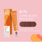Londa Professional Demi-permanent Cream Hair Color without Ammonia (B) - 30 Varieties