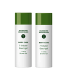 2xPack Hildegard Braukmann BODY CARE 7 Herbs Shower Gel - 400 ml