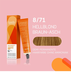 Londa Professional Demi-permanent Cream Hair Color without Ammonia (B) - 30 Varieties