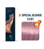 WELLA Koleston Perfect ME + Special Blondes Hair Colors - 7 Varieties