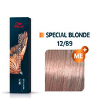 WELLA Koleston Perfect ME + Special Blondes Hair Colors - 7 Varieties