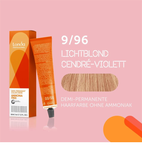 Londa Professional Demi-permanent Cream Hair Color without Ammonia (B) - 30 Varieties