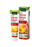 2xPack Kneipp Intensive Heat Balm wtih Arnika - 200 ml