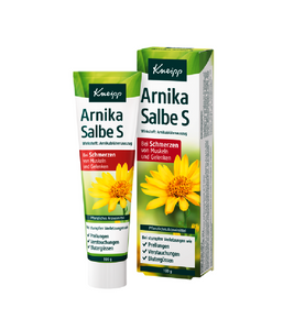 Kneipp Arnica Ointment S - 100 ml