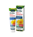 Kneipp Arnica Cooling and Pain Gel - 100 g