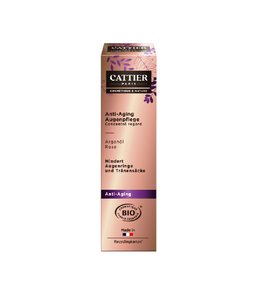 Cattier Anti-Aging Eye Care - 15 ml