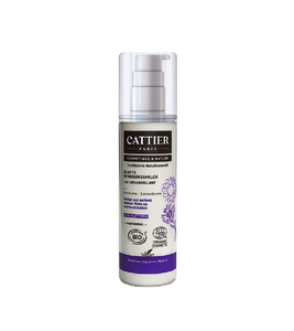 Cattier The Herbalist's Caress Organic Make-up Remover Milk - 200 ml