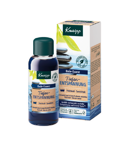 2xPack Kneipp Deep Relaxation Bath Essence - 200 ml