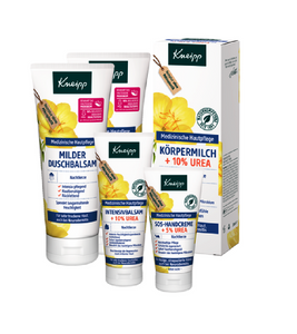 Kneipp Evening Primrose Favorites Skin Care Set