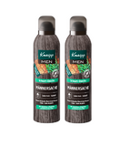 2xPack Kneipp 'Men's Business' Shower Foam - 400 ml