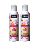 2xPack Kneipp Soft Skin Shower Foam - 400 ml