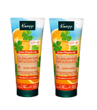 2xPack Kneipp Be Free, Crazy and Happy! Lucky Clover Orange - 400 ml