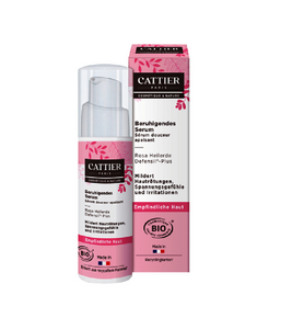 Cattier Skin Calming Serum - 30 ml