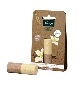 2xPack Kneipp Care Extra Lip Balm - 9.4 g