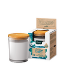 Kneipp Fragrance Worlds Scented Candles - Three Varieties