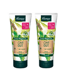 2xPack Kneipp Aroma Care Chill Out Shower Gel - 400 ml