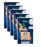 5xPack Kneipp Good Night Bath Crystals - 300 g