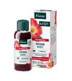 2xPack Kneipp Back & Neck Well-being Massage Oil - 200 ml