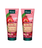 2xPack Kneipp You are Wonderful Pomegranate & Cocoa Aroma Shower - 400 ml