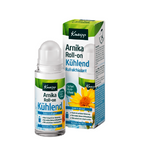 2xPack Kneipp Arnica Cooling Roll-on - 100 ml