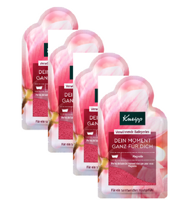 4xPack Kneipp Your Moment All for You Bath Pearls - 240 g