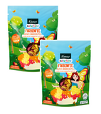 2xPack Kneipp Naturkind Colors Fairy Kids Bath Crystals - 200 g