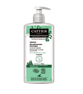 Cattier Dermo Moisturizing Shower Gel - 500 ml