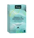 Kneipp Moments of Relaxation 3-Piece Bath Crystals Gift Set