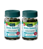 2xPack Kneipp Stress Balance Gummies - 60 Pcs