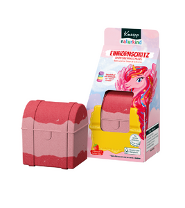 2xPack Kneipp Naturkind Unicorn Treasure Bqth Surprise for Kids