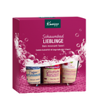 Kneipp Bath Favorites Bubble Bath Gift Set