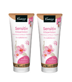 2xPack Kneipp Sensitive Body Lotion - 400 ml