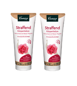 2xPack Kneipp ' Firming' Body Lotion - 400 ml