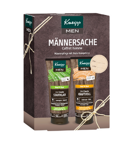 Kneipp Men's Business Shower Gift Set