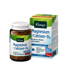 2xPack Kneipp Magnesium+Calcium+D3 - 300 Tablets