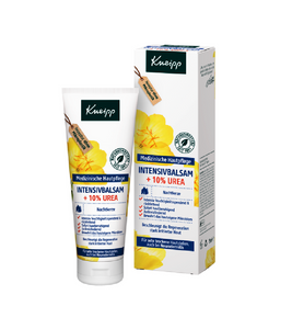 2xPack Kneipp Intensive Balm Evening Primrose 10% Urea - 150 ml