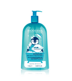 Bioderma ABCDerm Mild Cleansing Foaming Gel for Children - 200 or 1000 ml