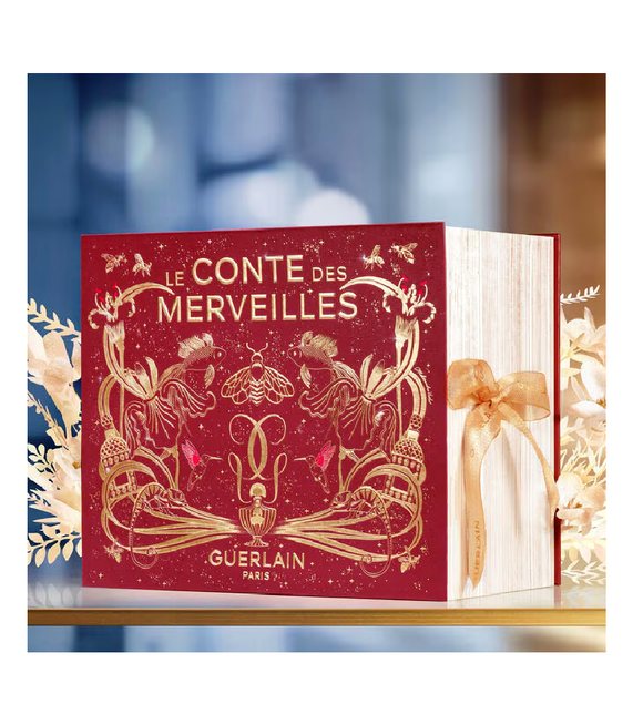 Guerlain The Tale of Miracles - Fragrances Advent Calendar Gift Set
