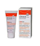 AHAVA Clineral SKINPRO Protective Moisturizing Cream SPF50 - 50 ml