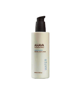 AHAVA Deadsea Water Mineral Body Lotion for Women - 250 ml
