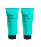 2xPack AHAVA Deadsea Water Mineral Sea-Kissed Hand Cream - 200 ml