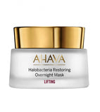 AHAVA Lifting Halobacteria Restoring Overnight Mask - 50 ml