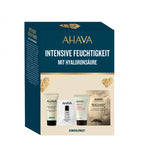 AHAVA Intensive Moisture with Hyaluronic Acid Trial Set