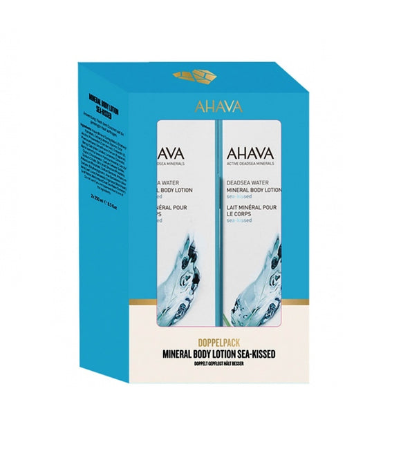 AHAVA Mineral Body Lotion Sea-Kissed - 500 ml