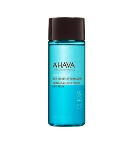 AHAVA Time To Clear Eye Make Up Remover - 125 ml