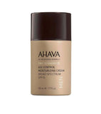AHAVA Time to Energize Age Control Moisturizing Cream SPF 15 - 50 ml