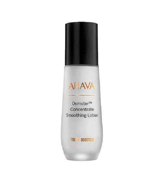 AHAVA YOUTH BOOSTERS Osmoter Concentrate Smoothing Lotion - 50 ml