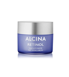 ALCINA Retinol & Vitamin C Night Cream - 50 ml